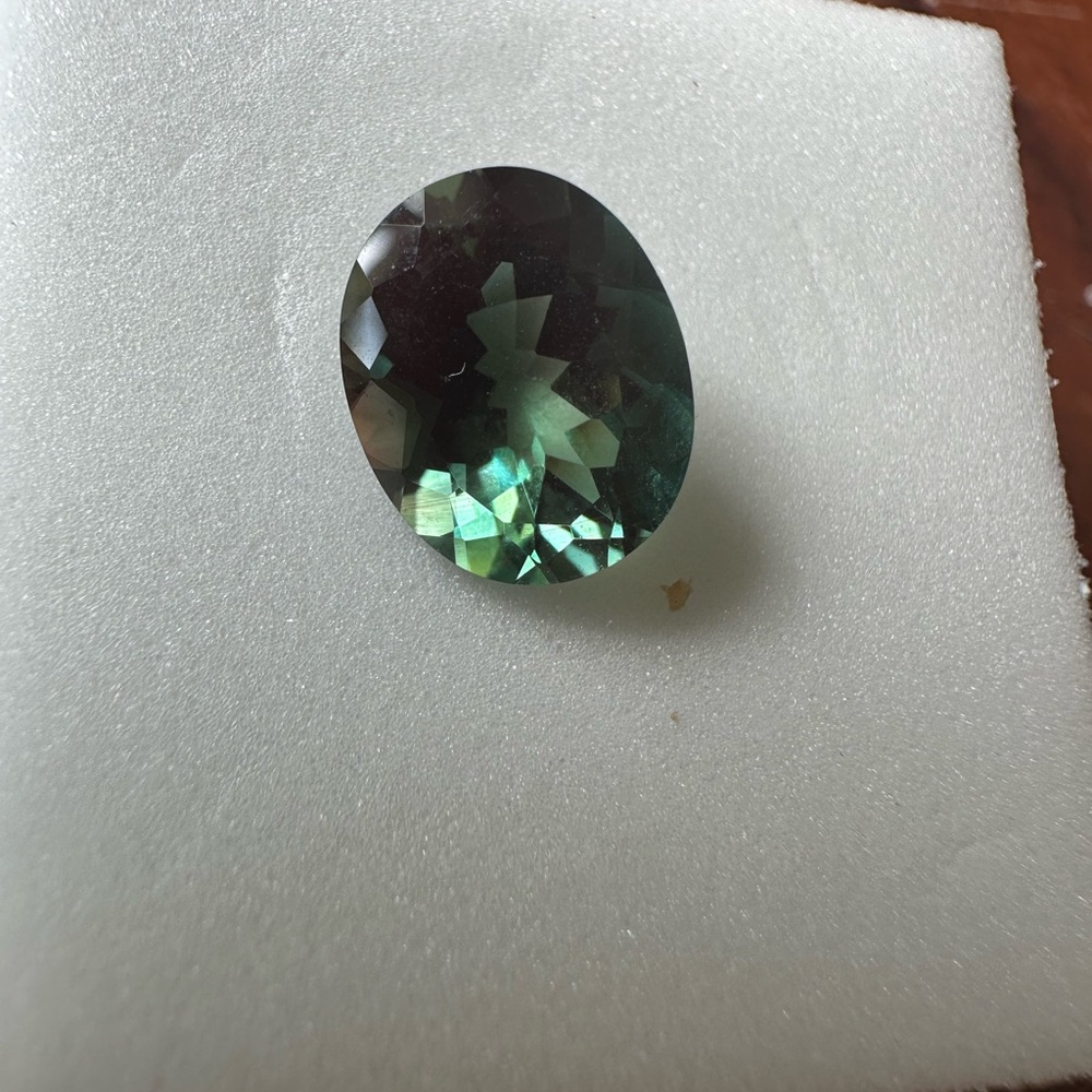 Green Labradorite - image 2